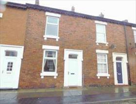 2 Bedroom Terraced